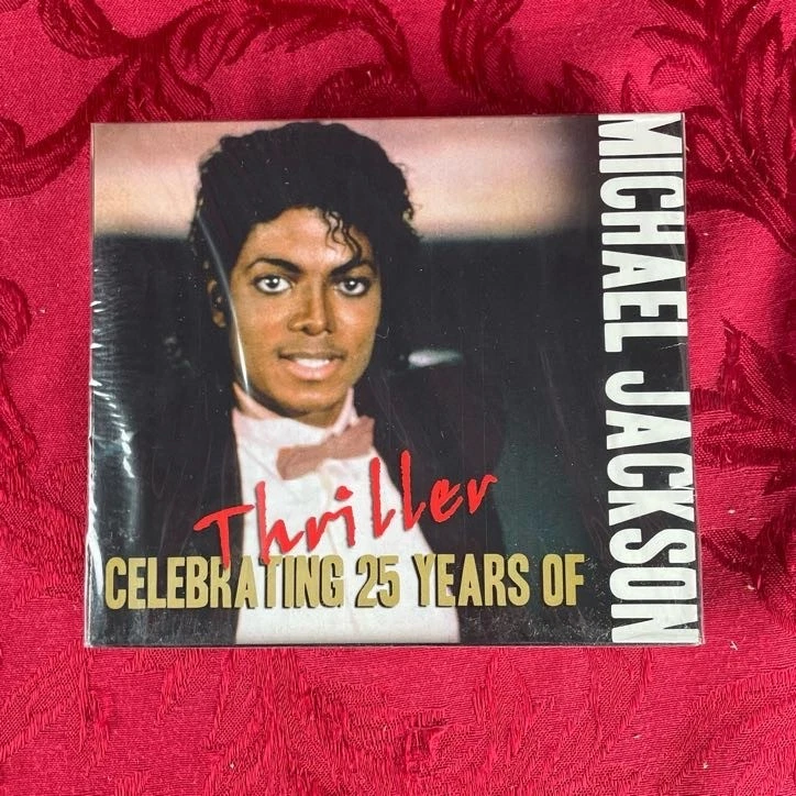 明日まで！　マイケル・ジャクソン CD12枚セット！ 明日まで！ マイケル・ジャクソン CD12枚セット！ 明日まで！ マイケル