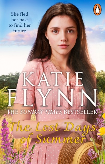 The Lost Days of Summer by Katie Flynn (Paperback Book) - Image 4
