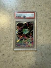 PSA 9 Bulbasaur IR #133 2025 Pokemon MEG Mega Evolution