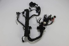 Moteur BMW 735