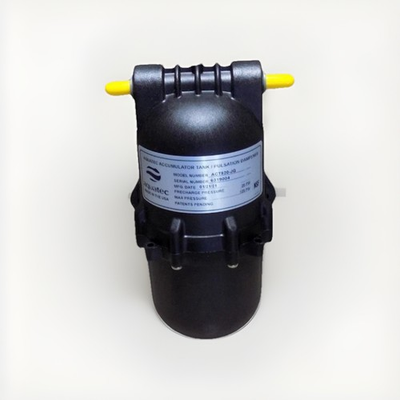 #ad New Aquatec ACT820 JG Accumulator Tank Pulsation Dampener 125PSI Pressure Tank $17.88