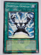 Scintilla Gemella / Gemini Spark ® Comune ® SOVR-IT055 ® Italiano ® EX