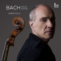 Audio Cd - Johann Sebastian Bach - Cello Suites (2 Cd) - Ibs Classical -D- Neu