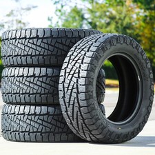 4 Tires 20570r15 100h Xl Gripmax Maxgrip At At All Terrain