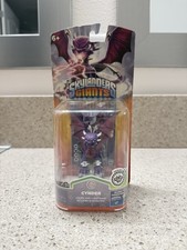 Skylanders Giants Cynder NEW IN BOX FREE SHIPPING