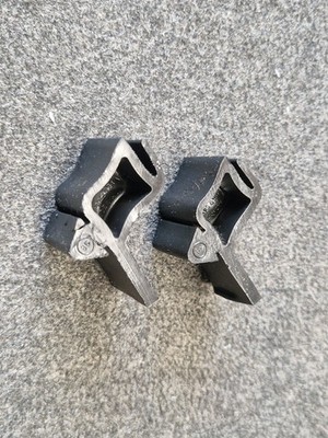 Gummi Kotflügel VW SCIROCCO MK2 533823493A
