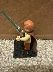 LEGO Star Wars Obi-Wan Kenobi Light-Up Lightsaber 7257