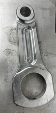 Used Aluminum Hemi Connecting Rod Automotive Art