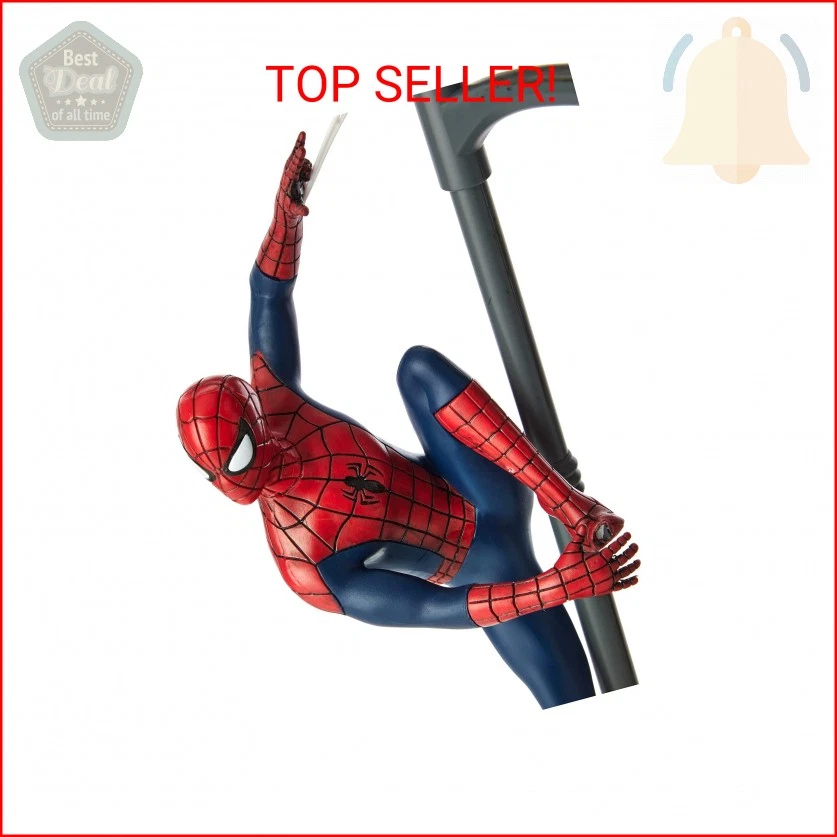 Spider-Man Light Night Lights for sale | eBay