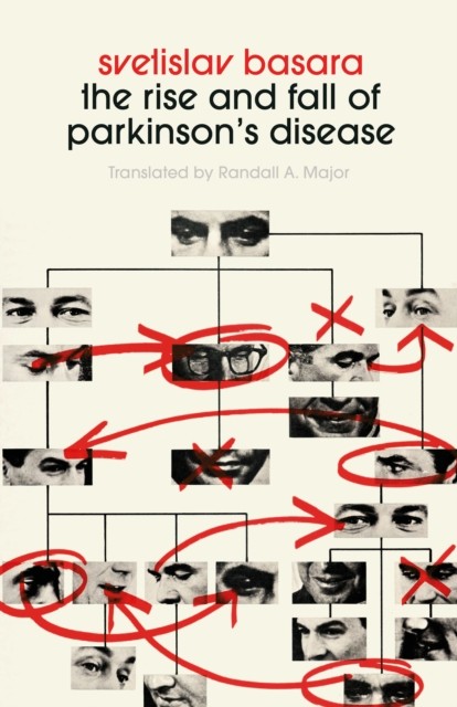 The Rise and Fall of Parkinson's Disease by Svetislav Basara (Paperback Book)
