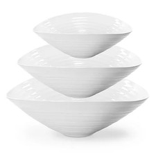 Sophie Conran Salad Bowls Set Of 3