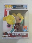 Funko Pop! Vinyl: DC Universe - Harley Quinn w/Boombox - Diamond Comics...