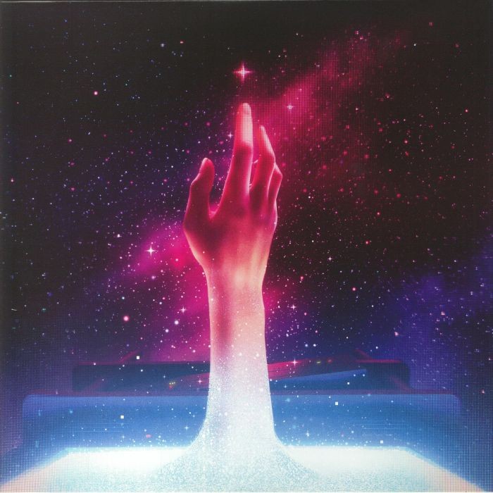 Heroes (Translucent - Image 3