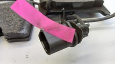 Original VW Phaeton 3D Bremsbeläge Bremsklötze vorne 3D0698151A