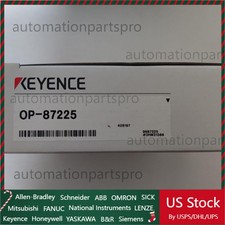 OP-87225 KEYENCE Reader Cable Extension Spot Goods Fast Shipping