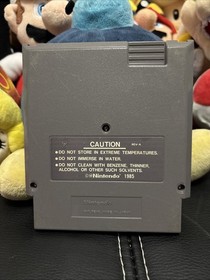 Adventures of Lolo (Nintendo Entertainment System, 1989) NES Cart Only Tested