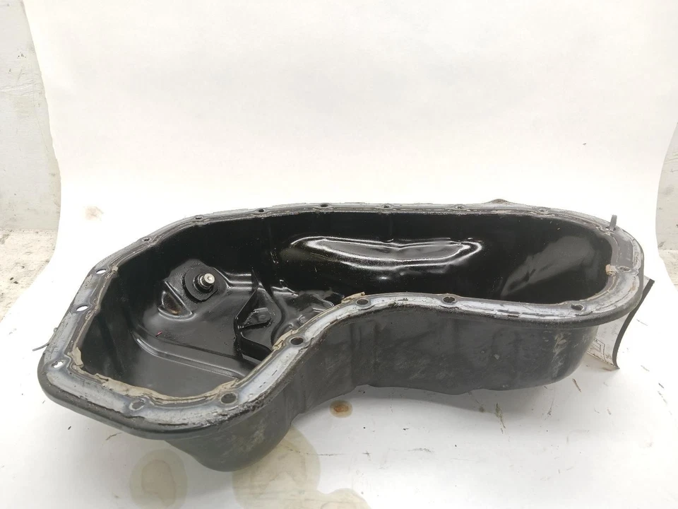 '07-'23 LEXUS ES350 cárter de aceite inferior 3,5 L OEM ¡6 meses de garantía! Foto 2 de 4