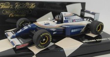 Minichamps F1 1/43 Scale - 430