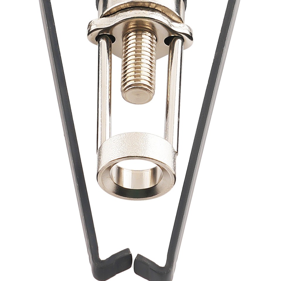 Engine Compressor Stand Cam Action Valve Spring Compressor for Engine OHV OHC CVH Keeper Tool ...