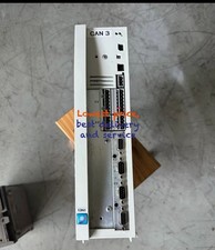 1PC USED Lenze EVS9321-ES EVS9321ES Servo Dri...