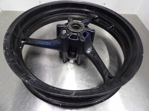 06-07 Suzuki GSXR750 & 600 front wheel rim 54111-41G10-019