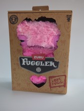 Zuru Love Fugg Fuggler 2026 New Limited Edition Valentines Day Edition Pink