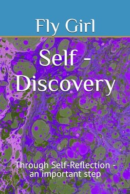Girl - Self - Discovery  Through Self-Reflection - an important step - - X555z
