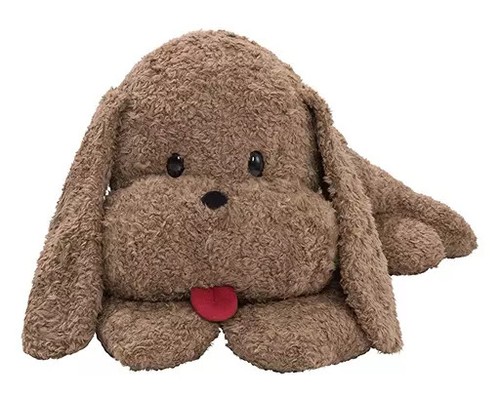 Life-size Makkachin Plush Doll Yuri!!! on ICE 10cm (2018) - Picture 1 of 3