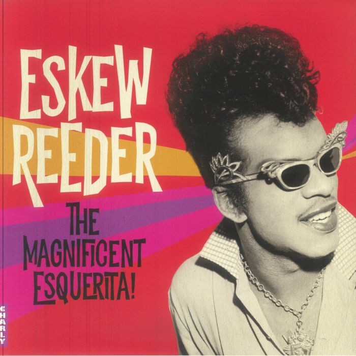 The Magnificent Esquerita! - Image 3