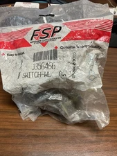 Whirlpool Washer Water Level Switch 3356466