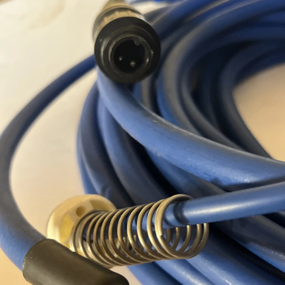 9995861-DIY 2 Wire Cable & Swivel Replacement For Dolphin Nautilus DX3 Endeavor - Image 3 of 4