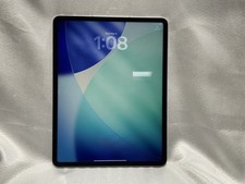 Apple iPad Pro 12.9 inch 6th gen 256 gb MP603LL/A