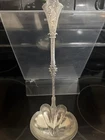 Japanese by Gorham Sterling Silver Soup Ladle GW Bright-Cut w/ Dragonfly 12 3/4"