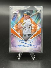 2013 Topps 75th Anniversary Autographs Bring the Nostalgia 41