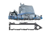 Neu - Partstec PTA510-0838 Agr-Modul FüR Audi Seat Skoda Vw