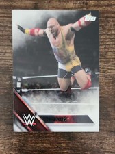 2016 Topps WWE #39 Ryback