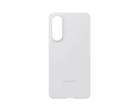 Samsung Silicone Case FüR Galaxy S25 Edge Light Gray