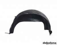 Radkastenverkleidung FüR Renault Kangoo Express Rechts Hinten 08-25
