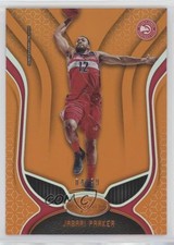 2019-20 Certified Mirror Orange 4/99 Jabari Parker #20 0ni1