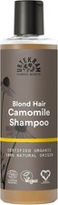 Image of Urtekram Chamomile Shampoo for Blond Hair - 250 ml