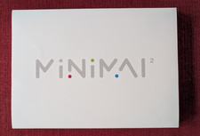 GMK Minimal 2