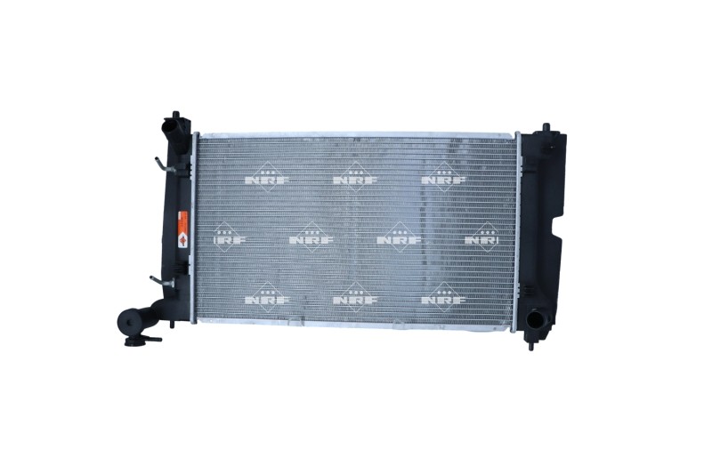 NRF-OE 53396 Radiator, engine cooling for TOYOTA