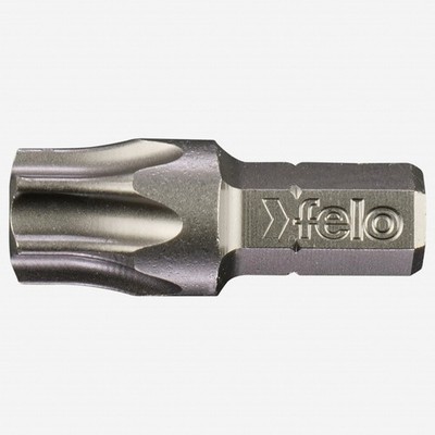Felo Industrial Bit, T50 x 26 mm