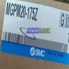 1PC SMC Cylinder MGPM20-175Z NEW *nu