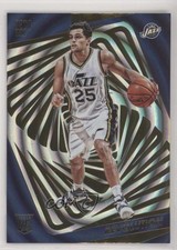 2015-16 Panini Revolution Rookies Nova Raul Neto #144 0a3