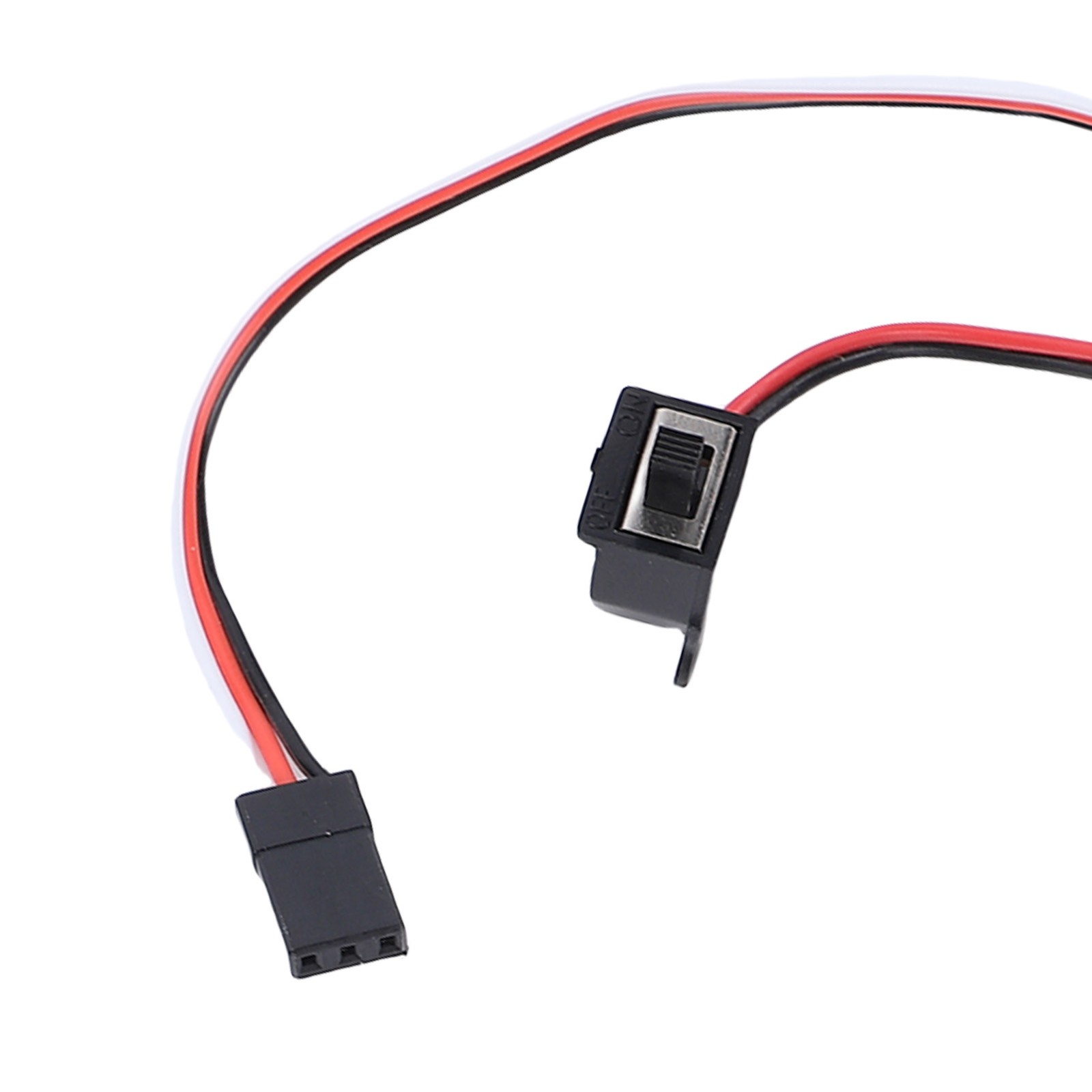 60A RC Brushed ESC For 380 370 540 550 Brushed Motors Copper Electronic Speed