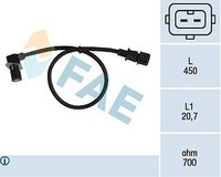 FAE Impulsgeber, Kurbelwelle U.A. FüR Fiat, Lancia, Seat