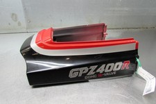 Kawasaki GPZ400R GPZ 400 1985-On Rear Back Tail Fairing Panel Cover