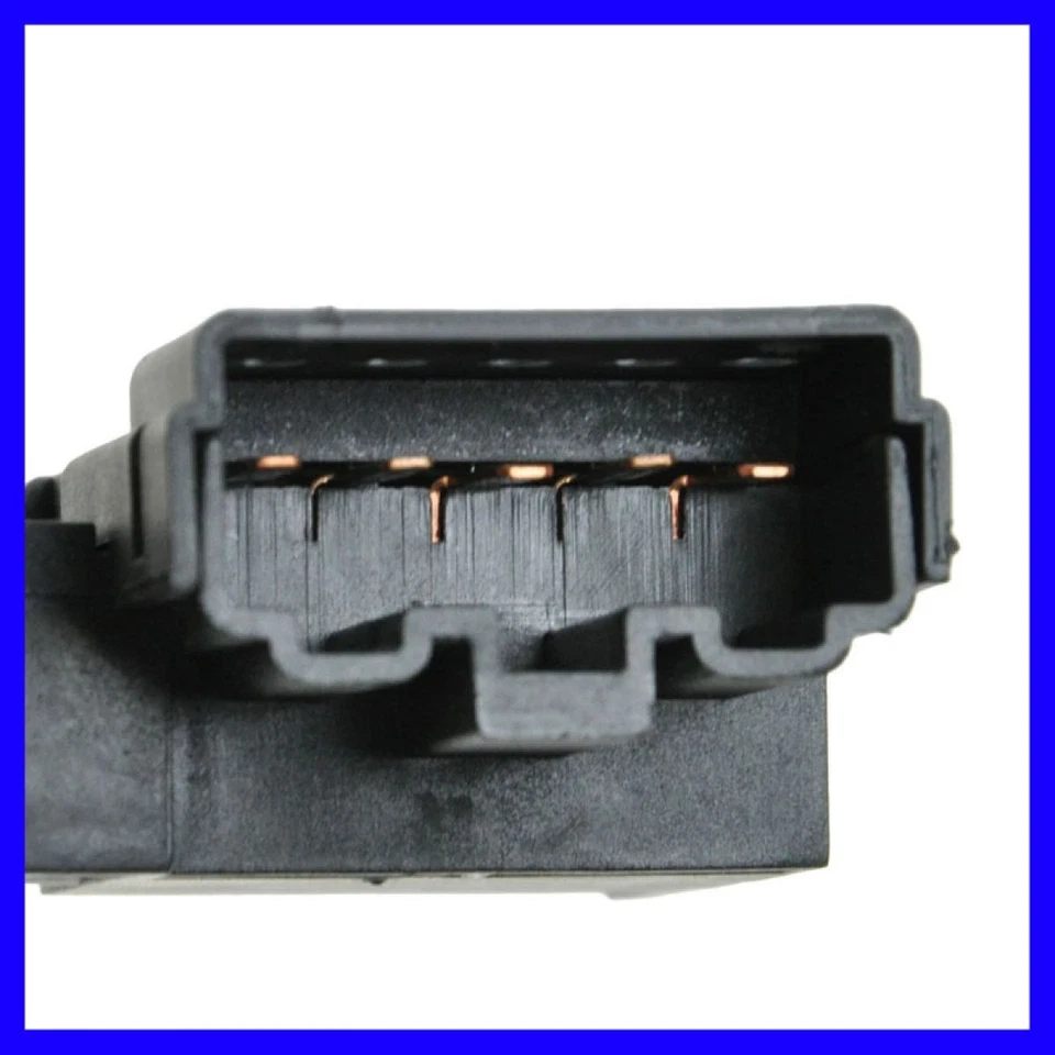 Interruptor de lámpara de luz de freno de parada para camioneta Crown Vic Explorer F150 Ranger Foto 2 de 3