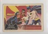 1966 A&BC Black Bat Batman Commissioner Gordon Robin Midnigh